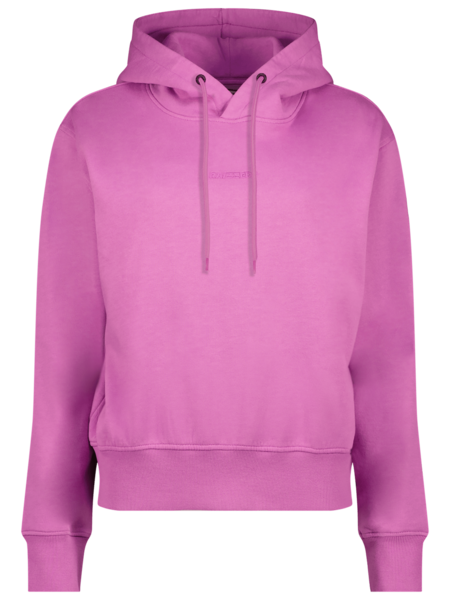 RAIZZED NADINE SWEATER DARK MAUVE