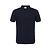 Gabbiano 234524 Navy Polo