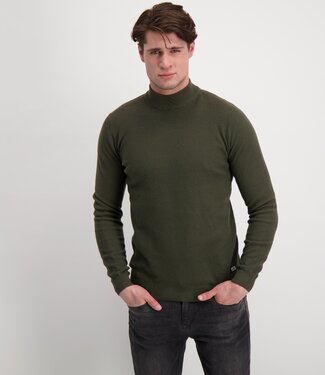 Cars Jeans TYRREL SW Dark Army