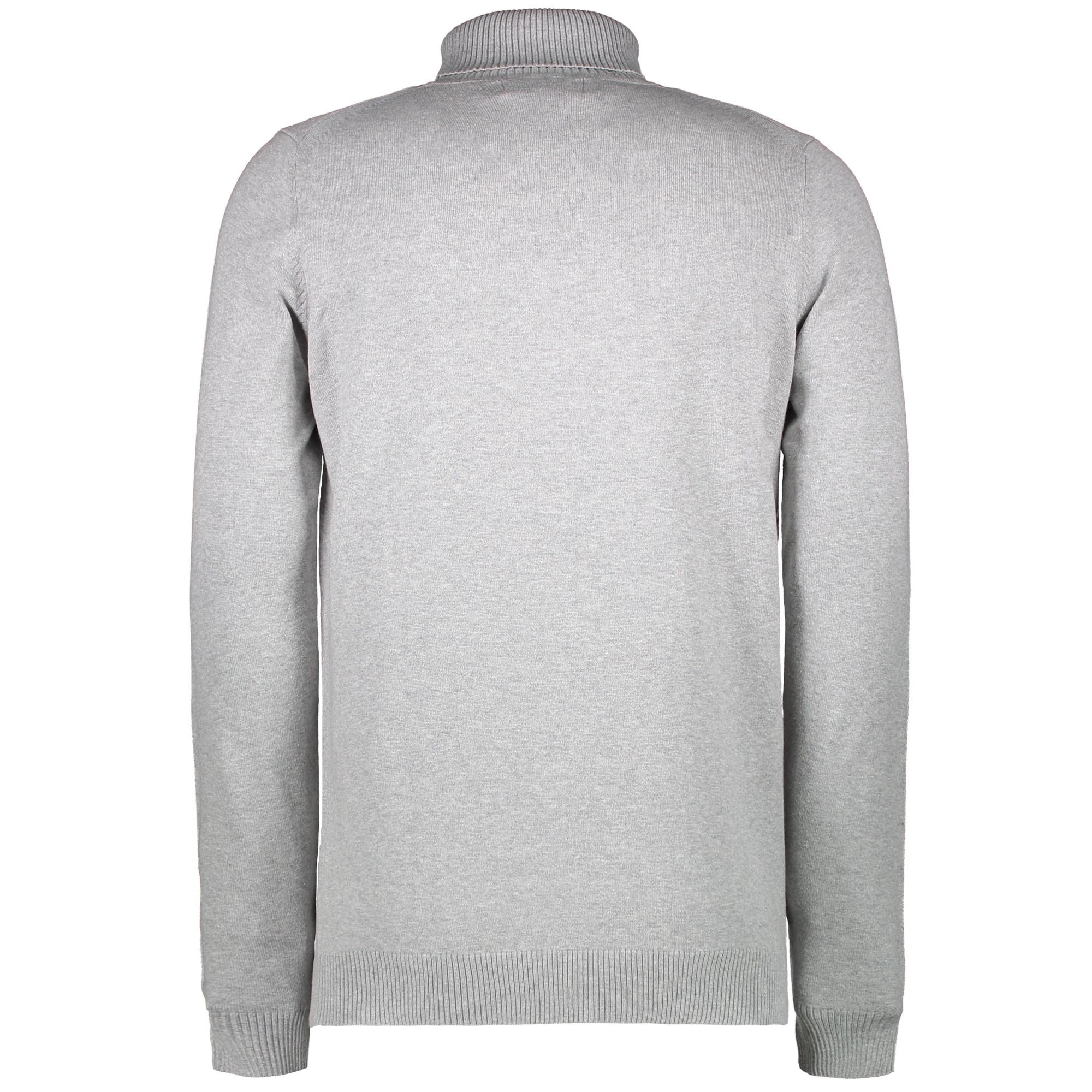 TYRREL SW Grey Melee