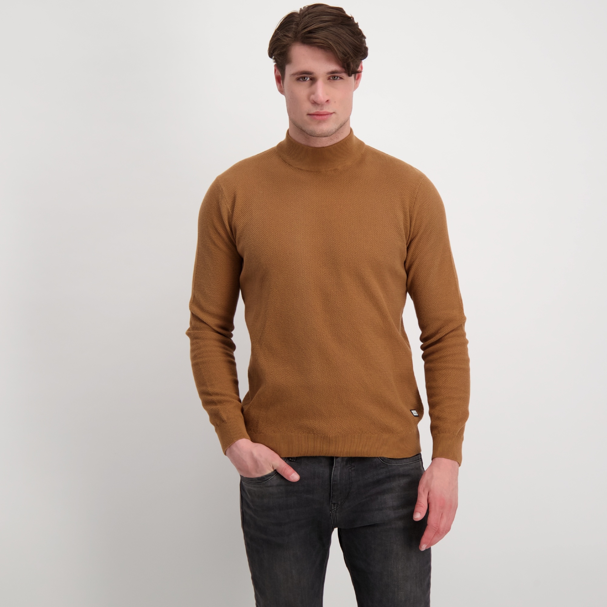 TYRREL SW Khaki