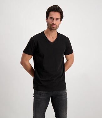 Cars Jeans VIN TS Black