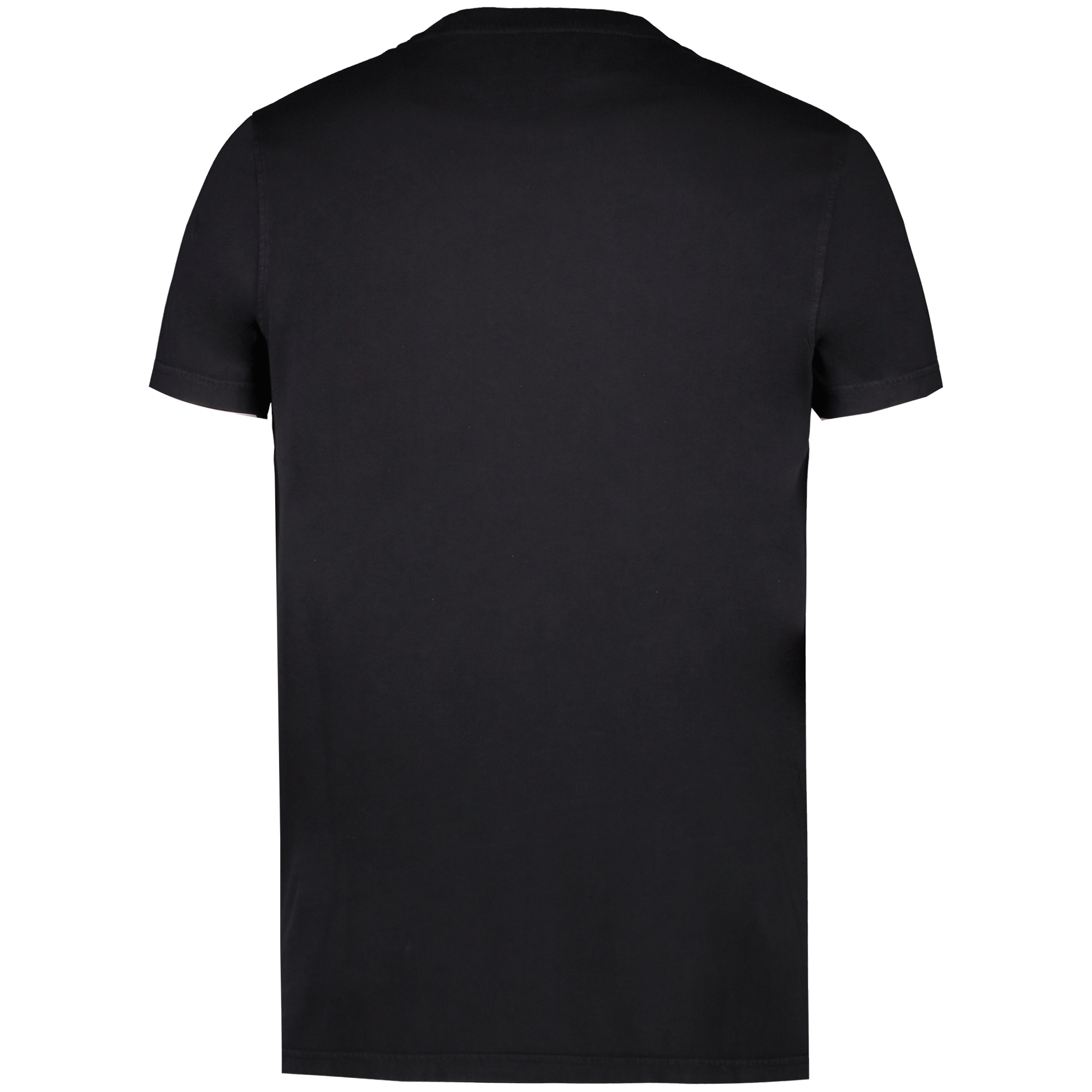 WASHAM TS Black