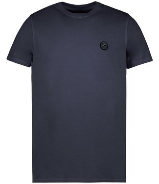 Cars Jeans WASHAM TS Navy