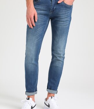 Gabbiano 823788 Pacific Slim (Mid Blue 344)