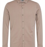 Gabbiano 333510 Premium Overhemd (Soft Taupe 1101)