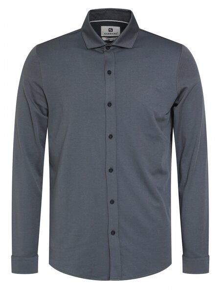 Gabbiano 333510 Premium Overhemd (Steel blue 3444)