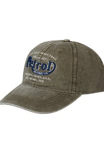 M-1040-CAP820 (Dark Sand 7129)