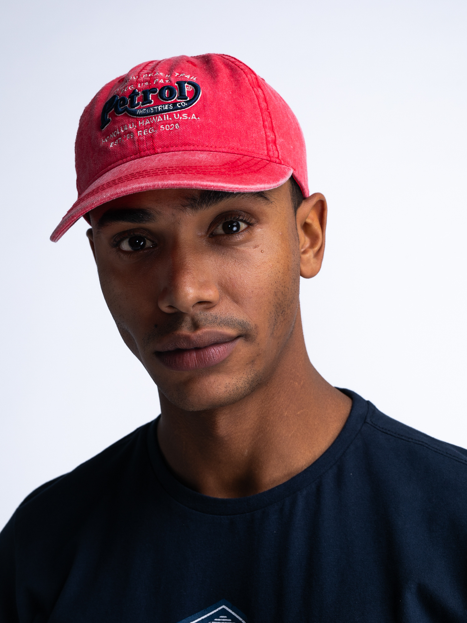 M-1040-CAP820 (Red Melon 3165)