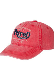 M-1040-CAP820 (Red Melon 3165)