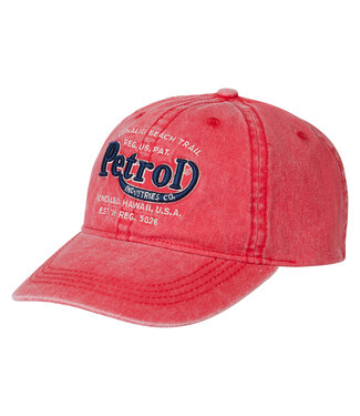 Petrol Industries M-1040-CAP820 (Red Melon 3165)