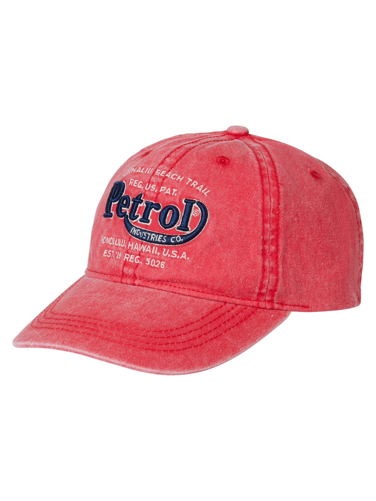 Petrol M-1040-CAP820 (Red Melon 3165)