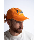 Petrol M-1040-CAP820 (Blazing Orange 2119)