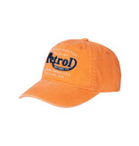 Petrol M-1040-CAP820 (Blazing Orange 2119)