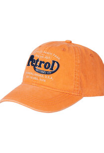 M-1040-CAP820 (Blazing Orange 2119)