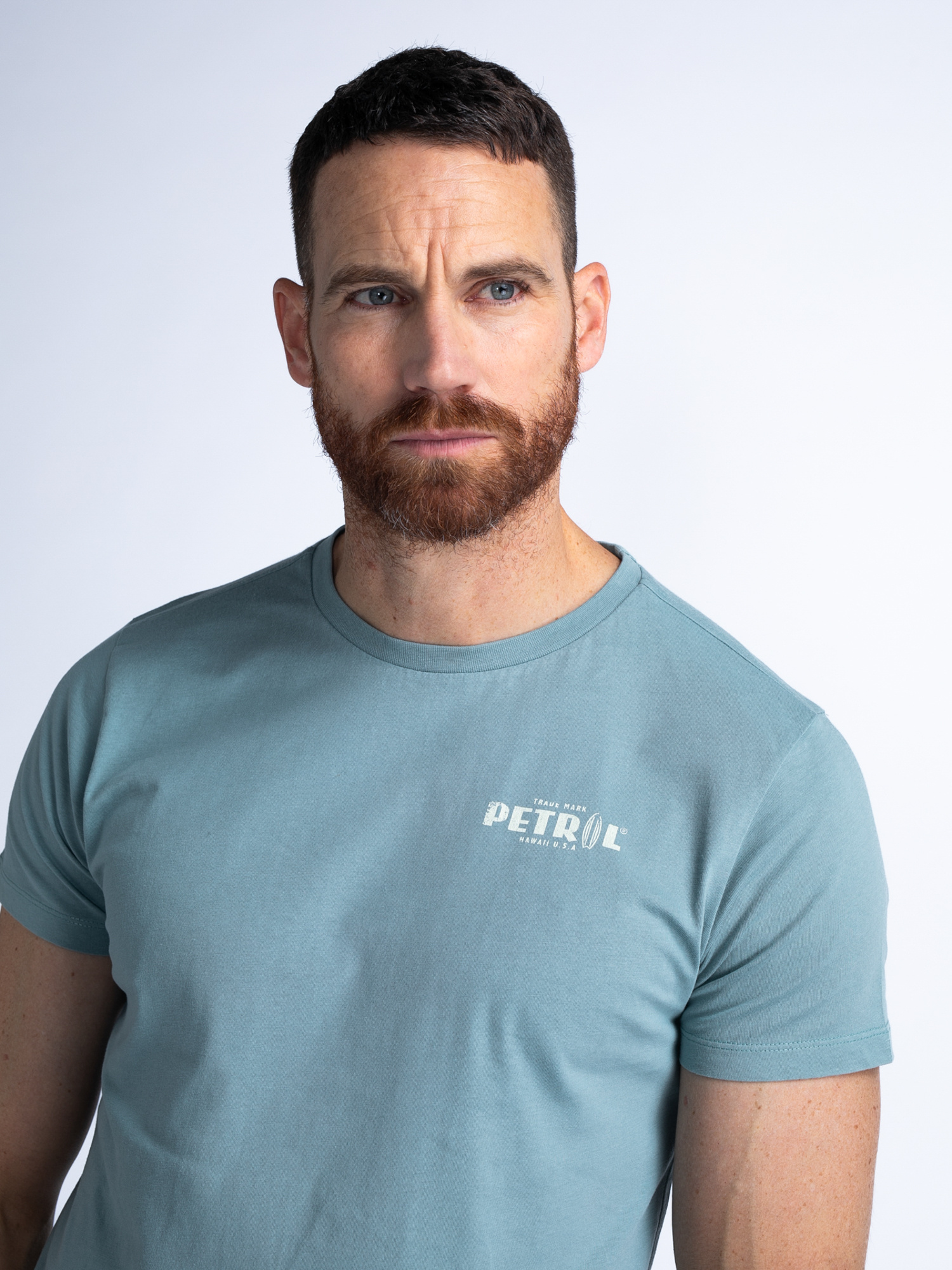 M-1040-TSR635 (5179 Aqua Grey)