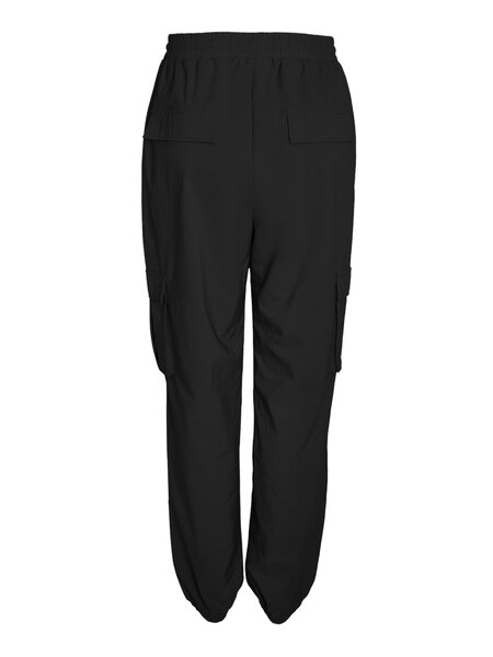 NOISY MAY KIRBY HW Cargo Pants (Black)