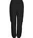NMKIRBY HW Cargo Pants (Black)