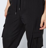 NOISY MAY KIRBY HW Cargo Pants (Black)