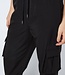 NMKIRBY HW Cargo Pants (Black)