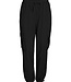 NMKIRBY HW Cargo Pants (Black)