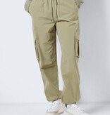 NOISY MAY KIRBY HW Cargo Pants (Sage)