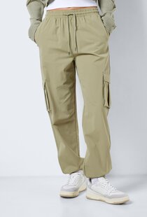 KIRBY HW Cargo Pants (Sage)