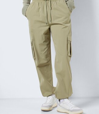 NOISY MAY KIRBY HW Cargo Pants (Sage)
