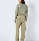 NOISY MAY KIRBY HW Cargo Pants (Sage)