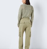 NOISY MAY NMKIRBY HW Cargo Pants (Sage)