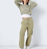 NOISY MAY NMKIRBY HW Cargo Pants (Sage)