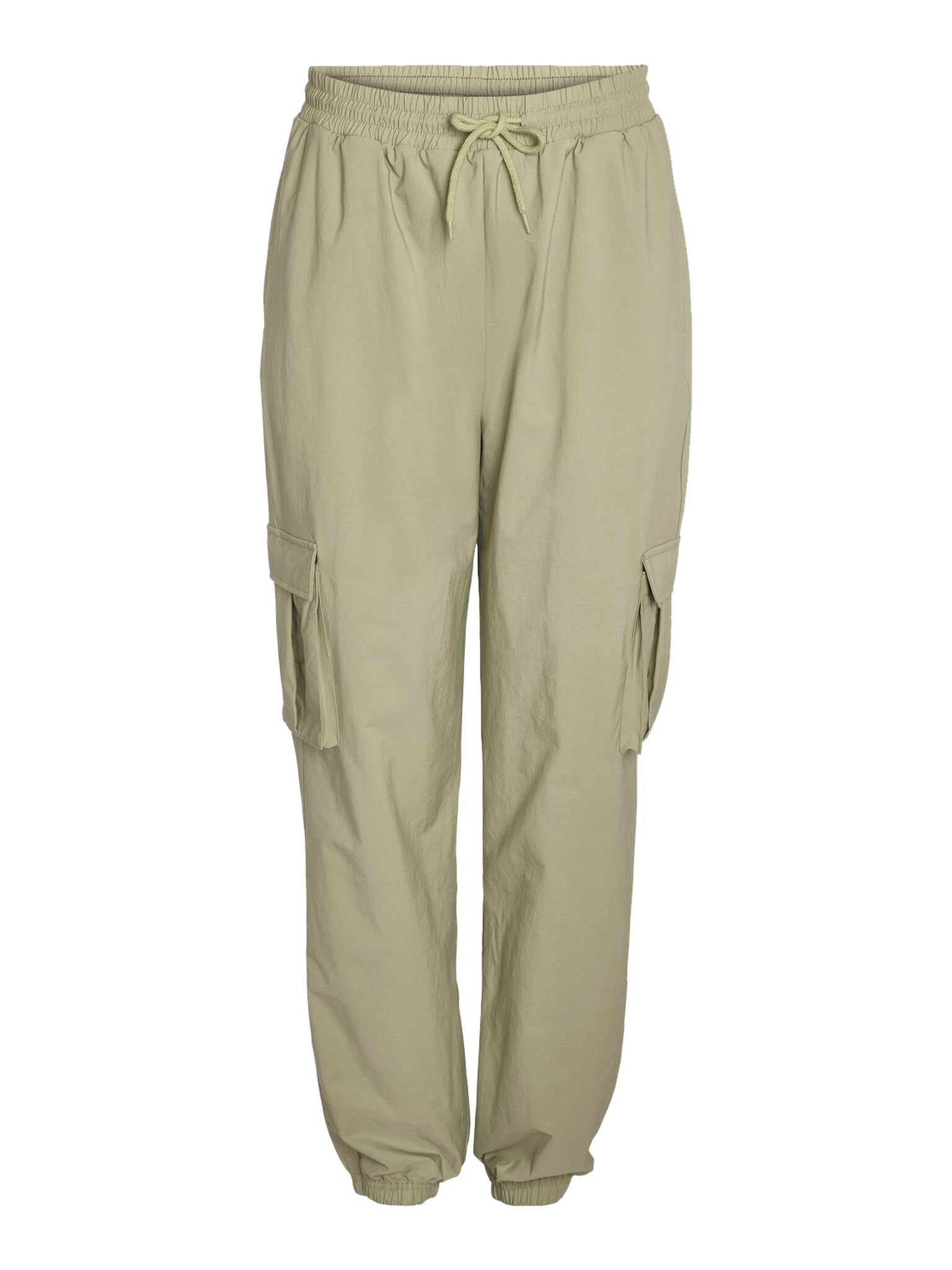 NMKIRBY HW Cargo Pants (Sage)