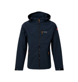 Nordberg DUSTIN Mens Softshell Jacket NAVY