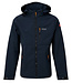 DUSTIN Mens Softshell Jacket NAVY