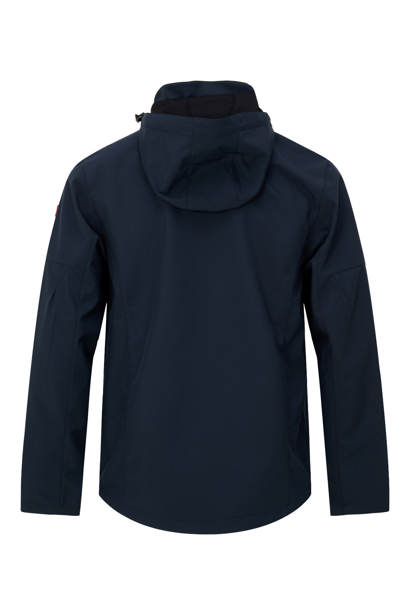 DUSTIN Mens Softshell Jacket NAVY
