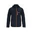 Nordberg DAG Mens Softshell Jacket NAVY