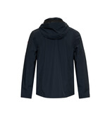 Nordberg DAG Mens Softshell Jacket NAVY