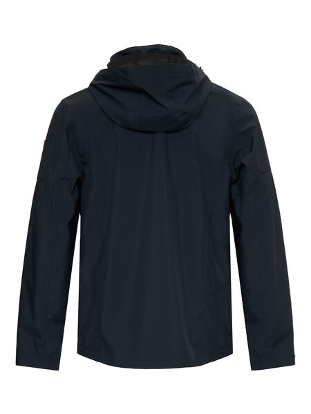 Nordberg DAG Mens Softshell Jacket NAVY