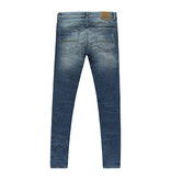 Cars Jeans Kids ARON Damaged Dark Used