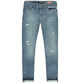 Cars Jeans Kids ARON Magnette Grey Blue