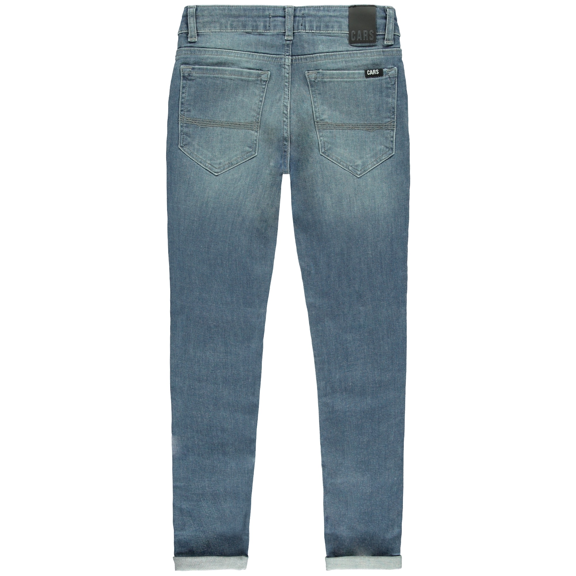 Kids ARON Magnette Grey Blue