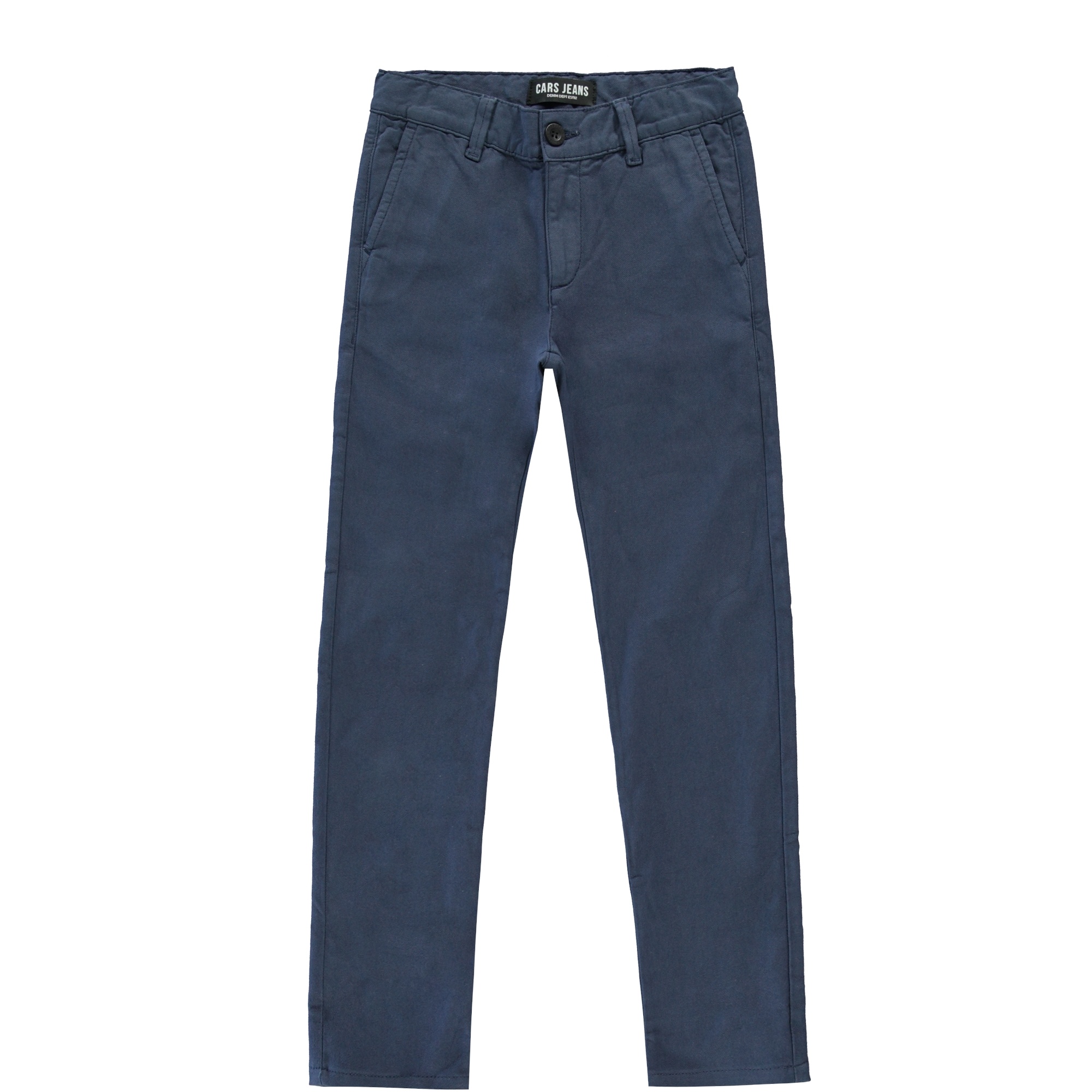 Kids AVATAR Grey Blue