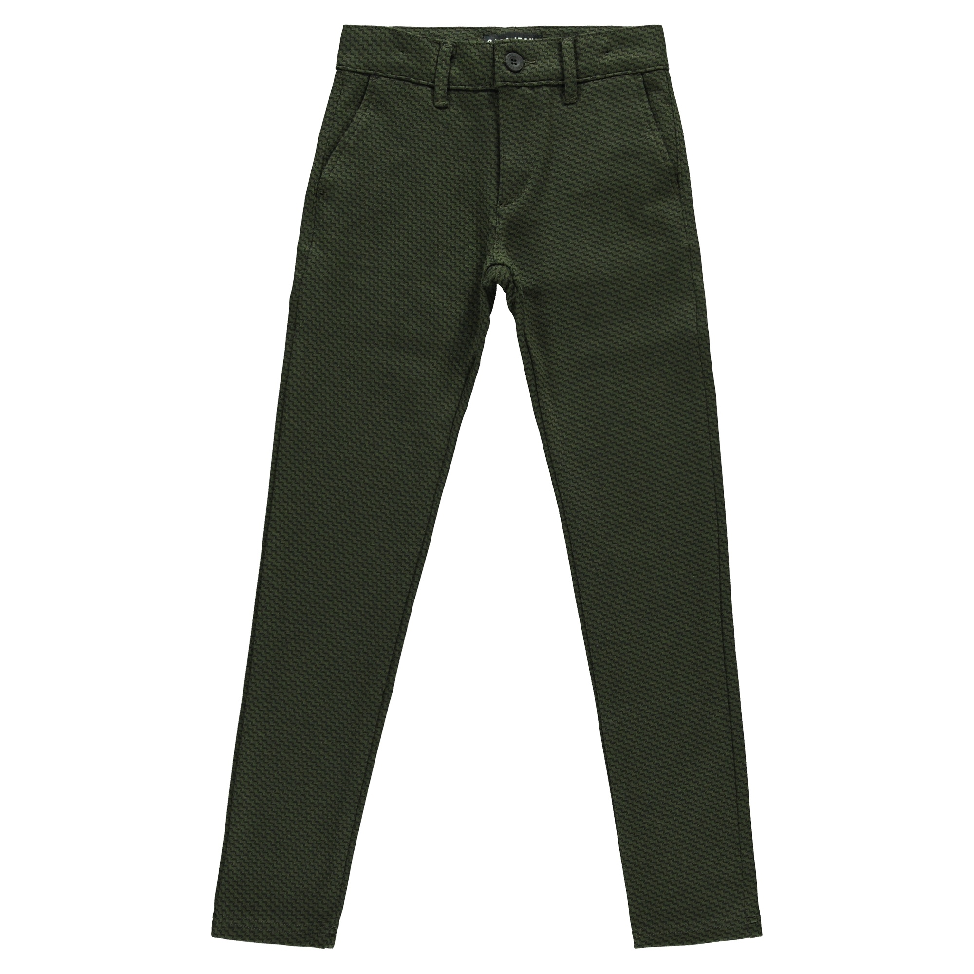 KIDS AVICI Pant Army