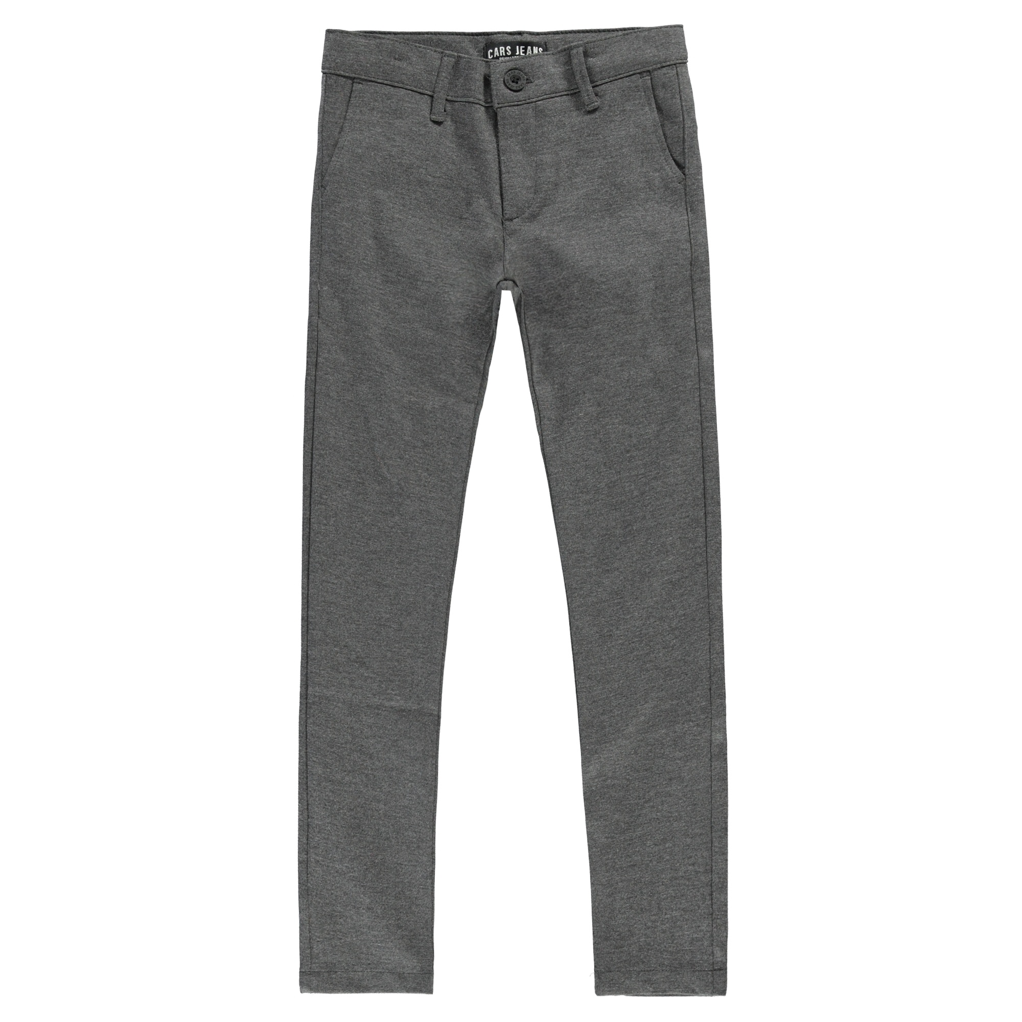 KIDS AVICI Pant Dark Grey