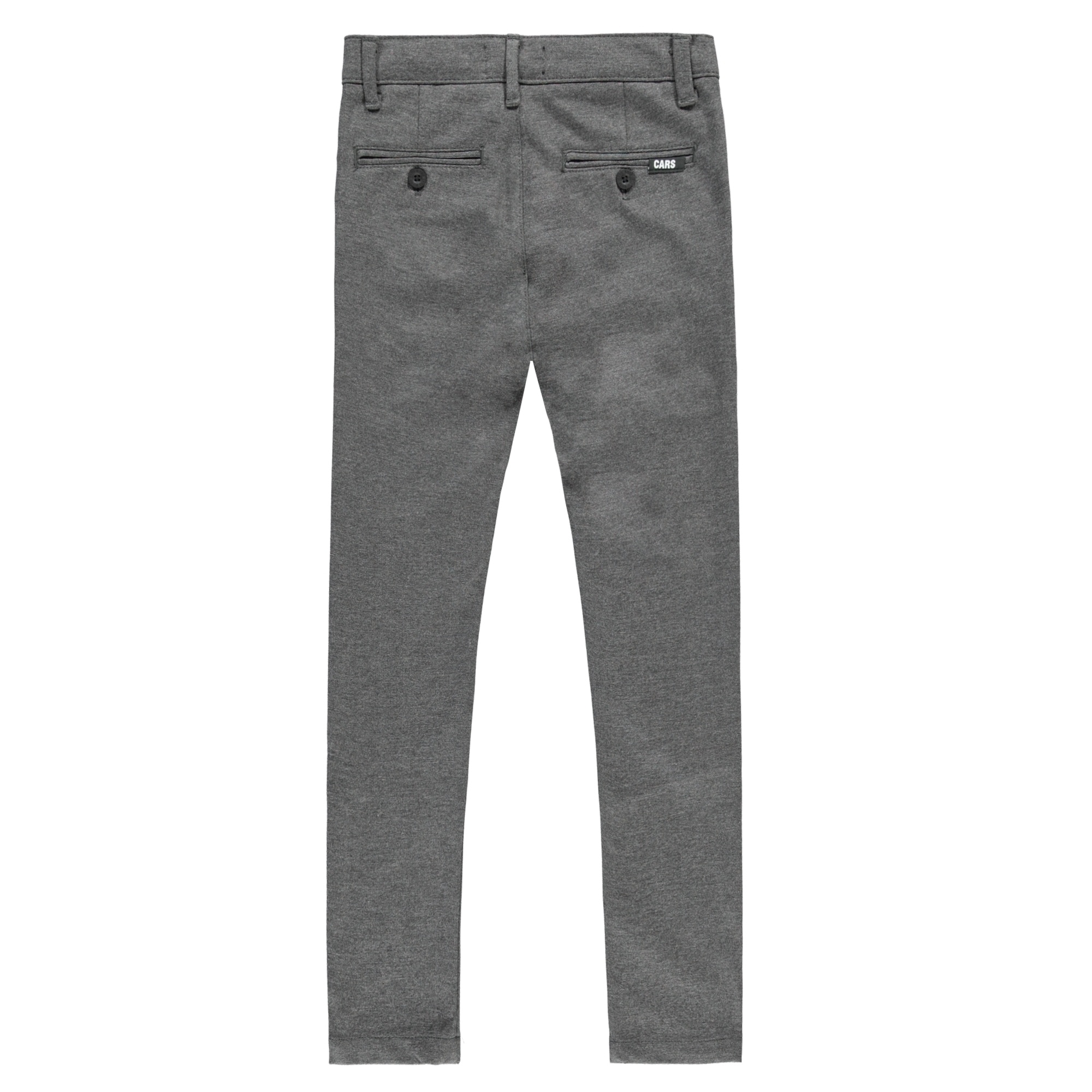 KIDS AVICI Pant Dark Grey