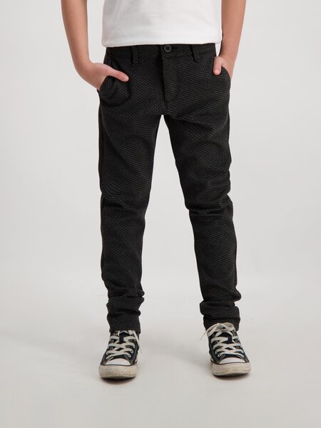 Cars Jeans KIDS AVICI Pant Dark Grey