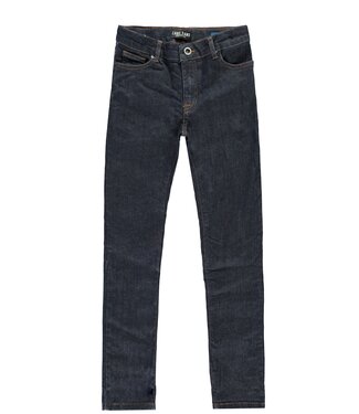 Cars Jeans Kids BALBOA Coated Dark Used