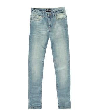 Cars Jeans Kids BALBOA Coated Porto Wash