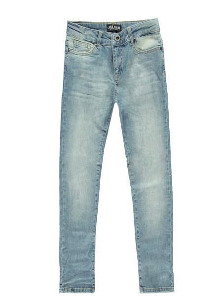 Cars Jeans Kids BALBOA Coated Porto Wash