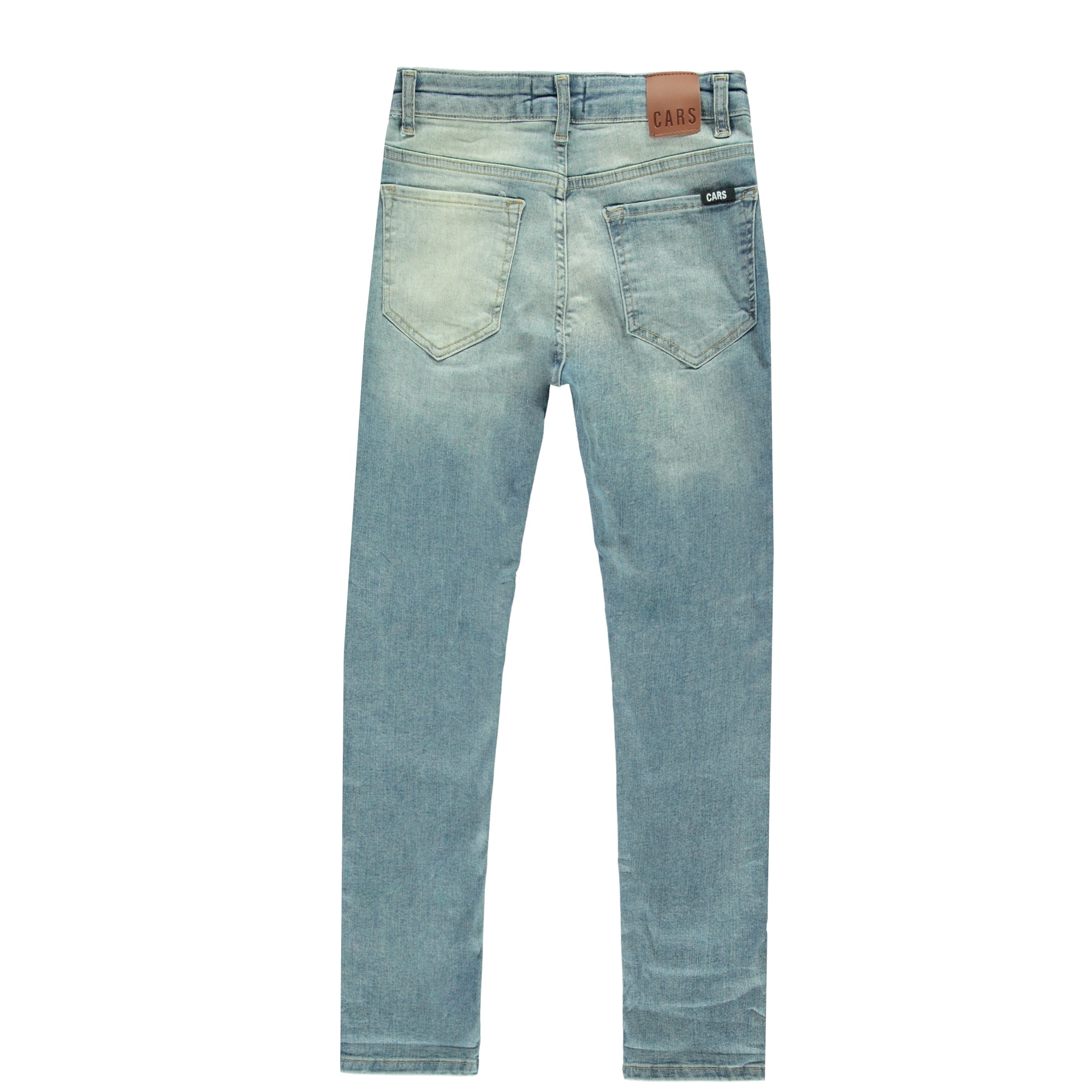 Kids BALBOA Coated Porto Wash